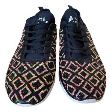 APL Athletic Propulsion Labs Trainers