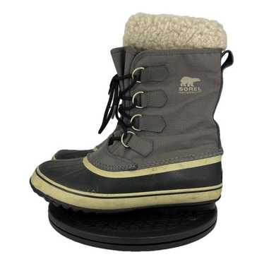 Sorel Snow boots