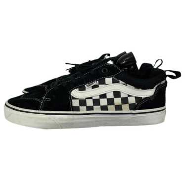 Vans Low trainers