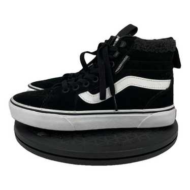 Vans Trainers