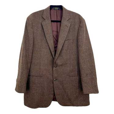 Brooks Brothers Wool suit