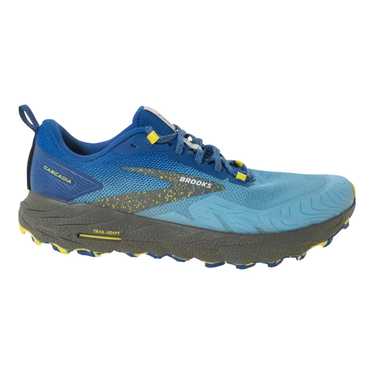 Brooks Cascadia 17 Trail Running Shoes - Men's