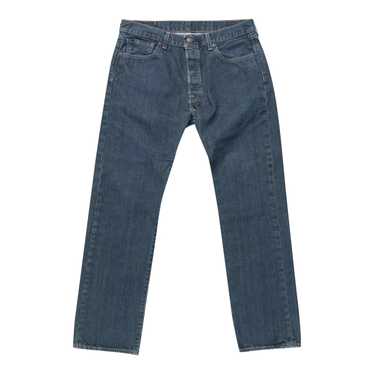 Levi Strauss 501 Jeans - Men's