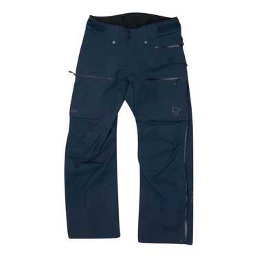 Norrona lofoten Gore-Tex Pro Pants - Men's