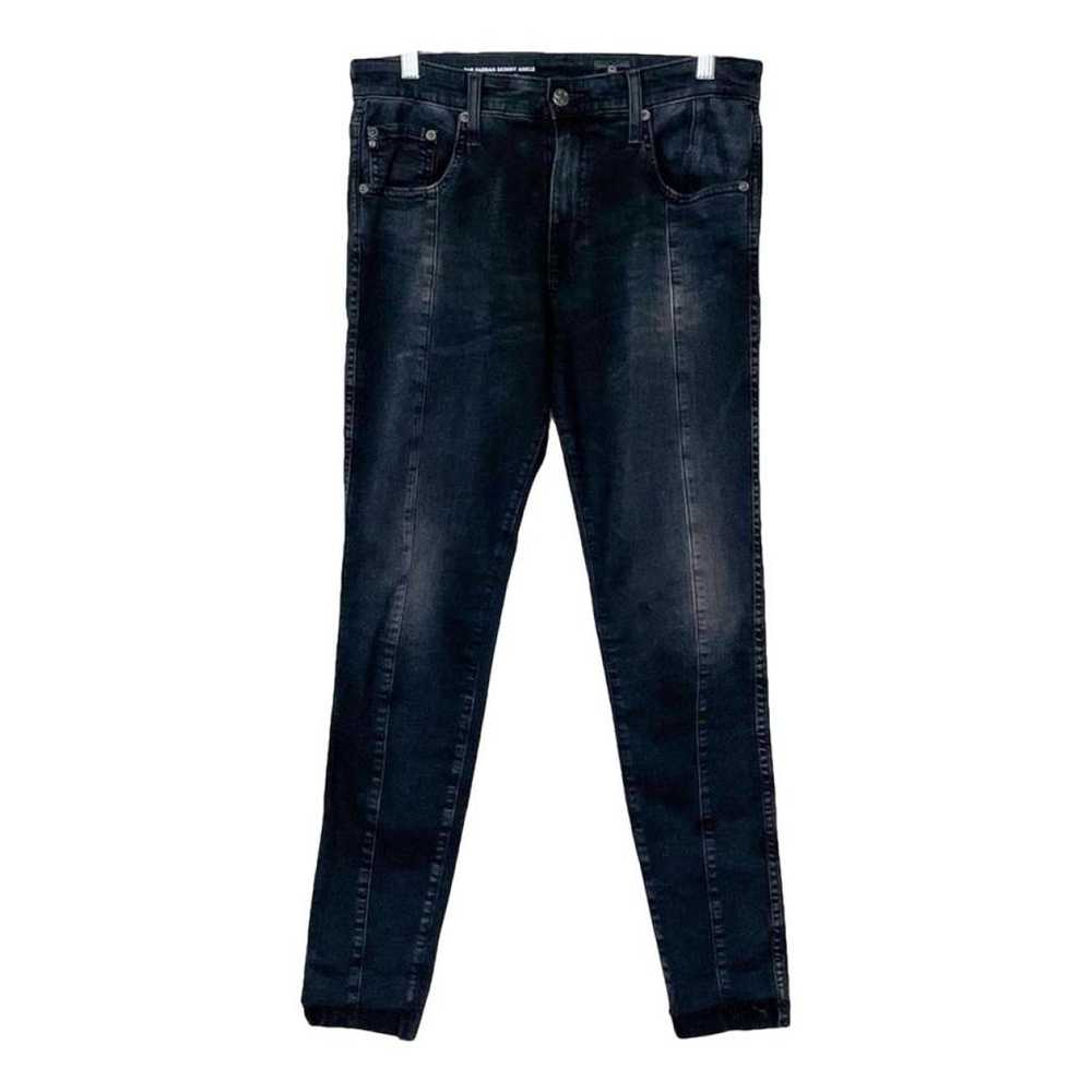 Ag Adriano Goldschmied Slim jeans - image 1