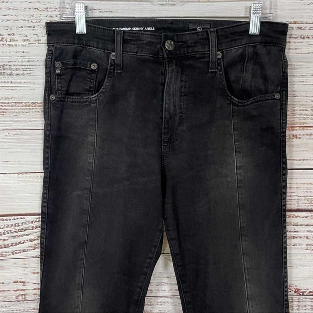 Ag Adriano Goldschmied Slim jeans - image 2