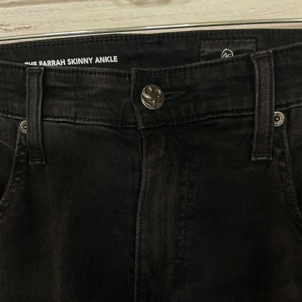 Ag Adriano Goldschmied Slim jeans - image 4