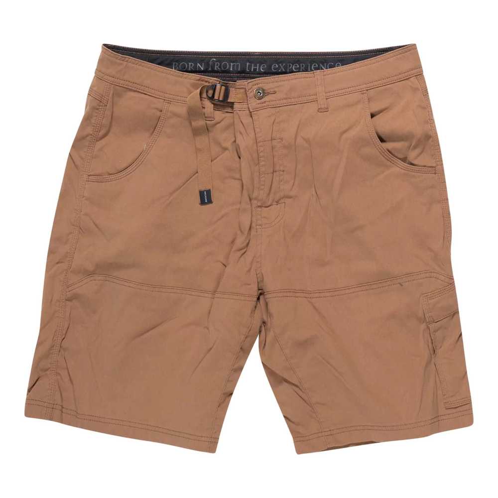 PrAna Stretch Zion Short - Men's - image 1