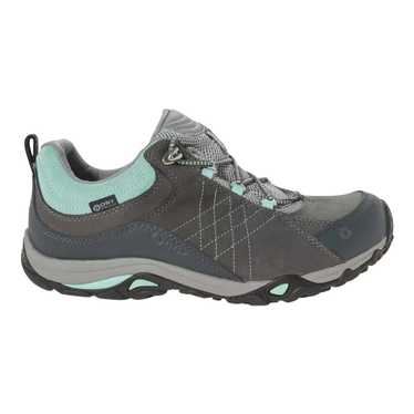 Oboz Sapphire Low Waterproof Hiking Shoes - Women'