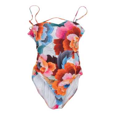 La Blanca La Blanca Bandeau One Piece Swimsuit - … - image 1