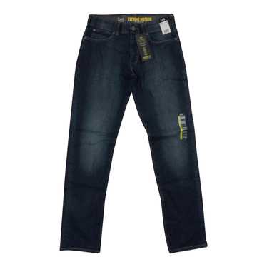 Lee Extreme Motion Regular Fit Straight Leg Jean … - image 1