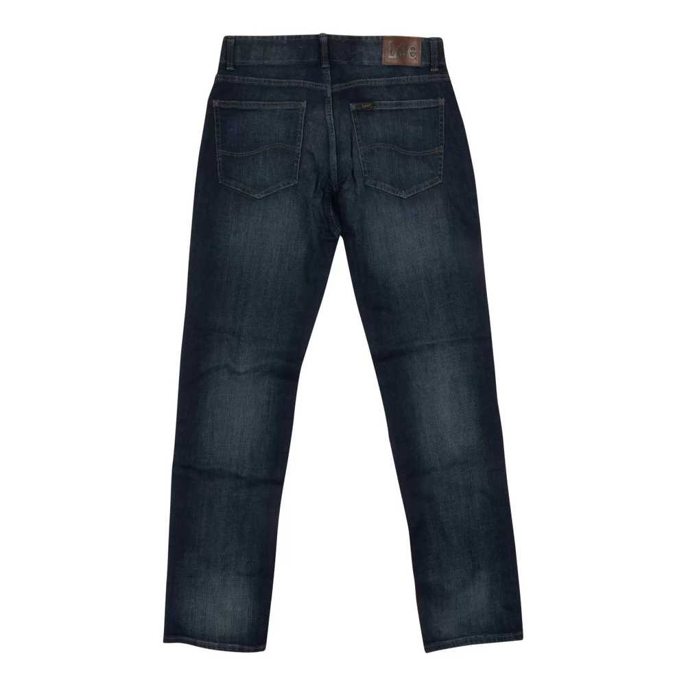 Lee Extreme Motion Regular Fit Straight Leg Jean … - image 2