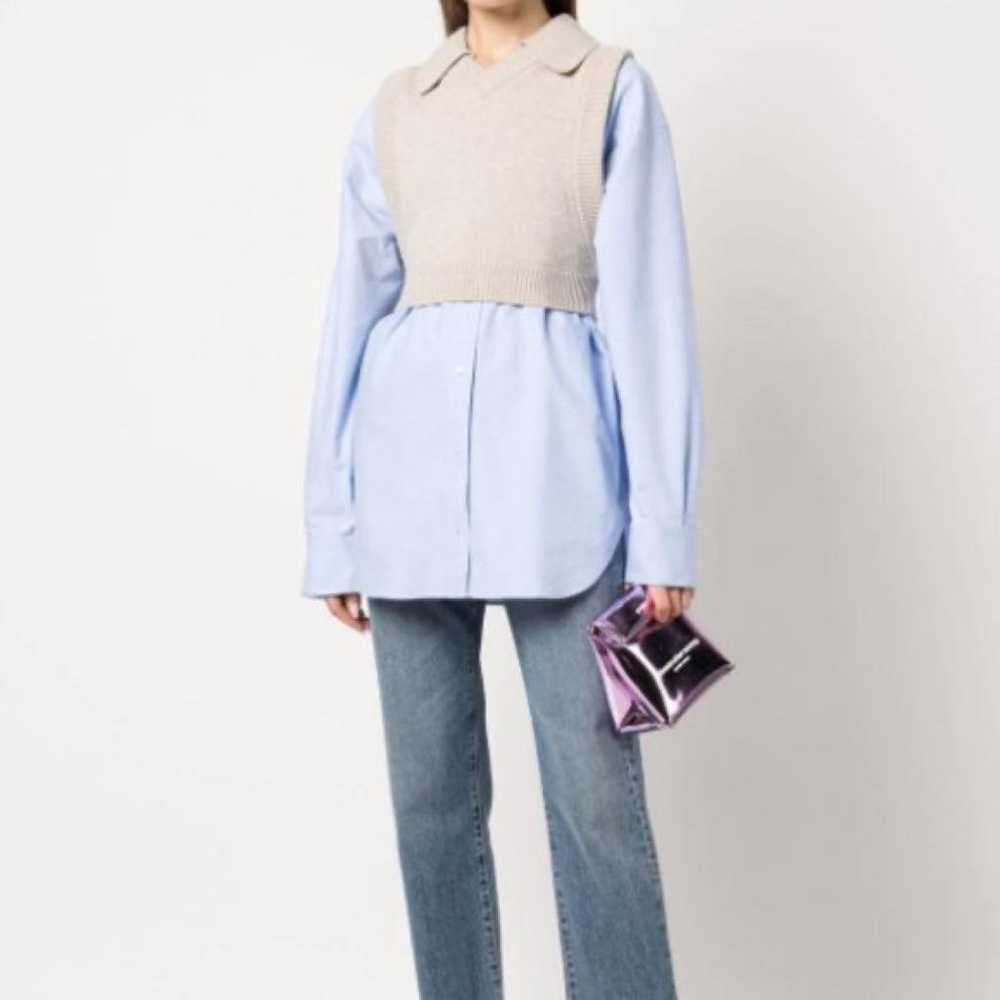 Alexander Wang Wool knitwear - image 2