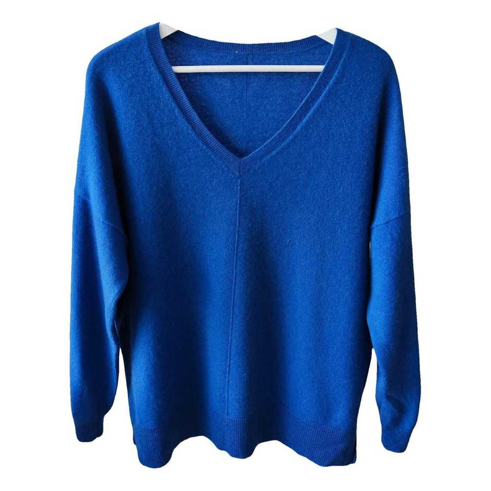 UN Jour Ailleurs Cashmere jumper - image 1