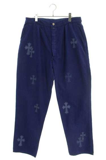 Chrome Hearts Chrome Hearts Dark French Work Pants