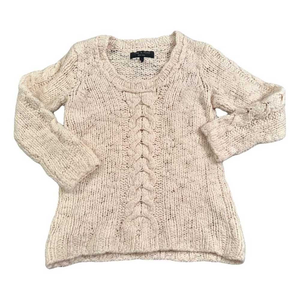 Rag & Bone Wool jumper - image 1