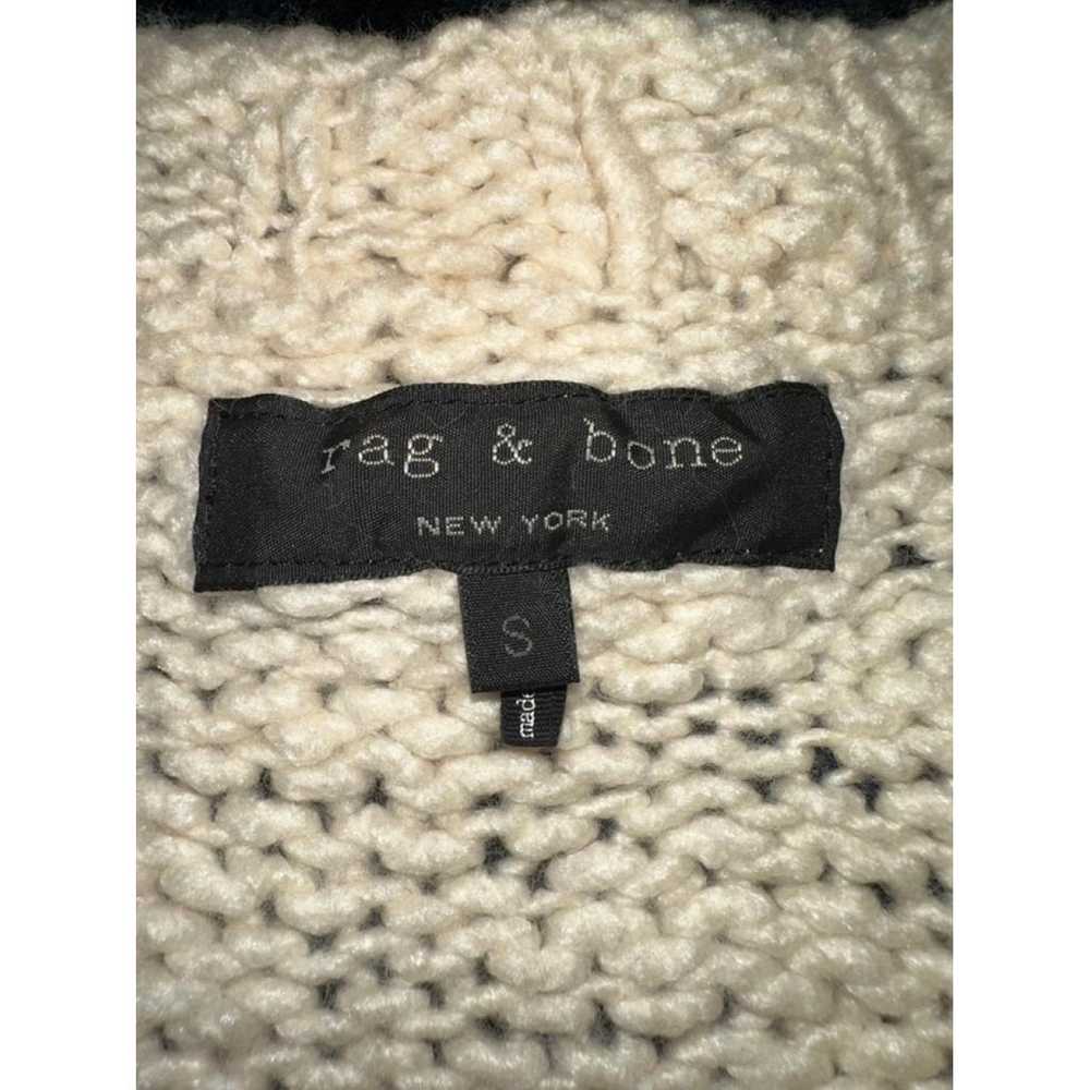 Rag & Bone Wool jumper - image 2