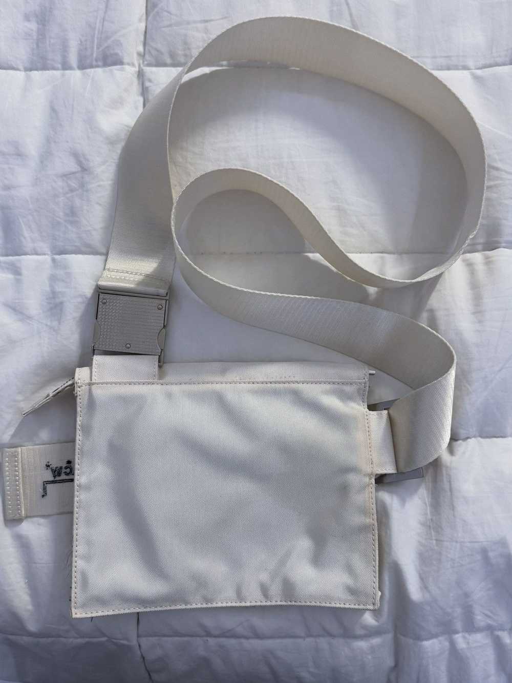 A Cold Wall A-Cold-Wall Crossbody bag - image 2