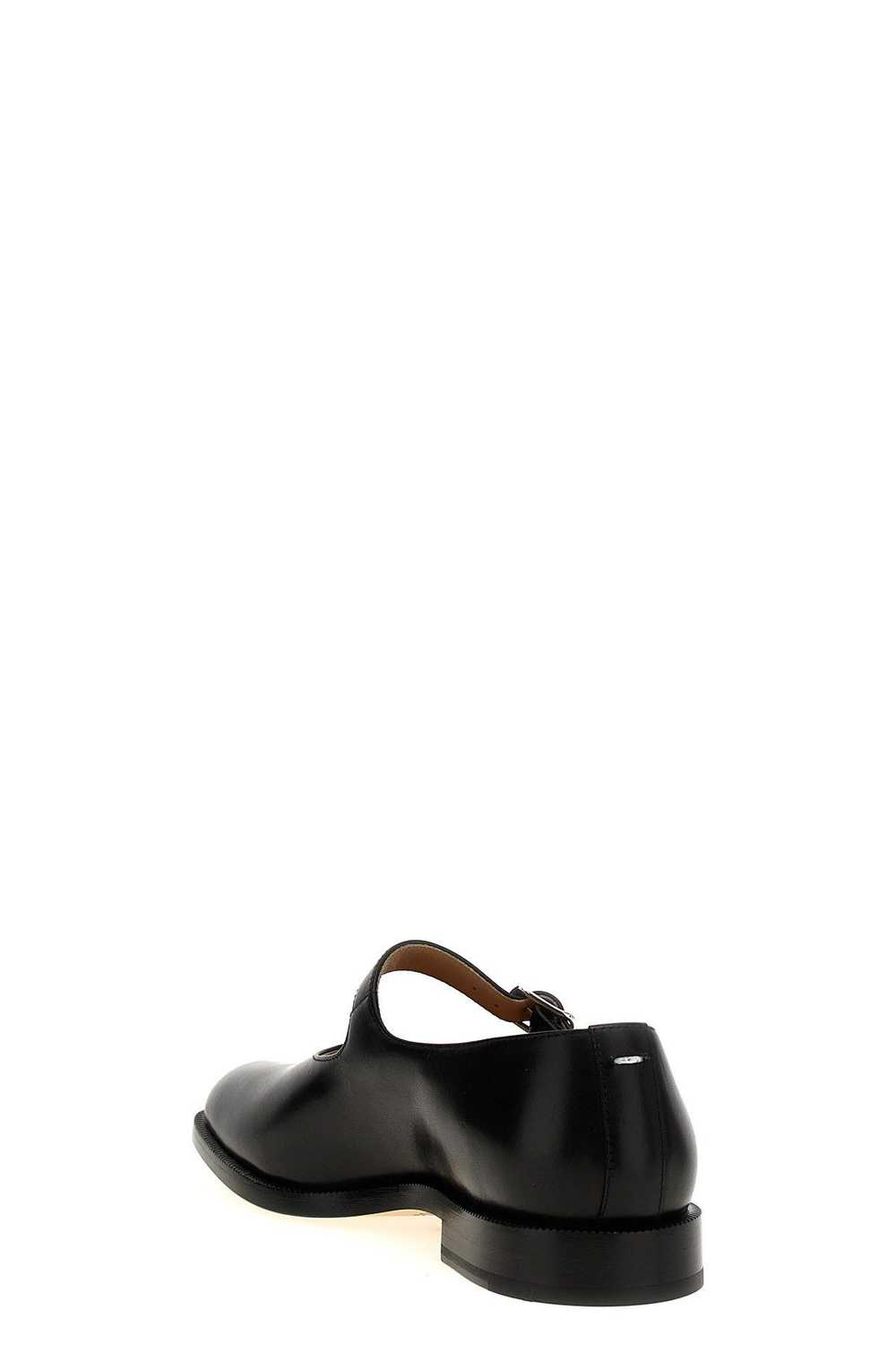 Maison Margiela ‘Tabi' Mary Jane shoes - image 3