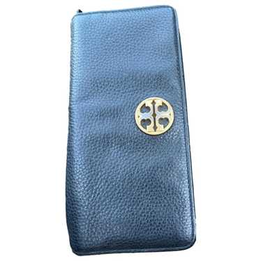 Tory Burch Leather wallet