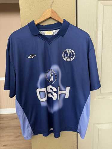 Other Osh FC Jersey