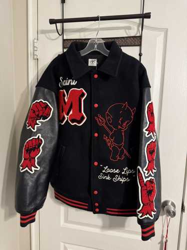 READYMADE × Saint Michael Saint Michael Devil Vars