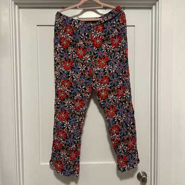 Wray Sol Pant - Primary Daisy - image 1