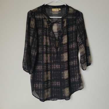 Princess Vera Wang Blouse