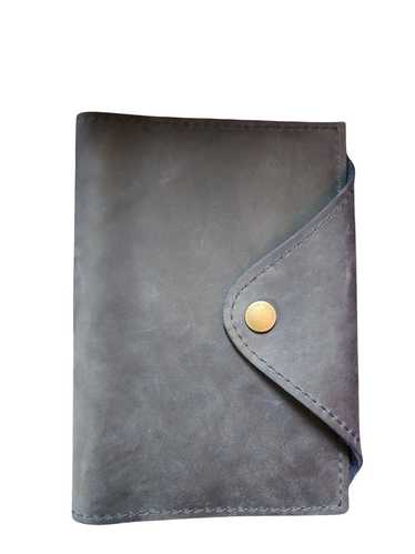 Portland Leather Leather Snap Journal