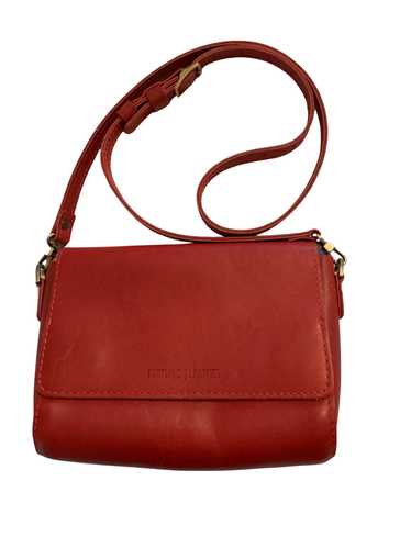 Portland Leather 'Almost Perfect' Metro Crossbody