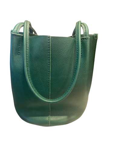 Portland Leather Devan Bucket Tote