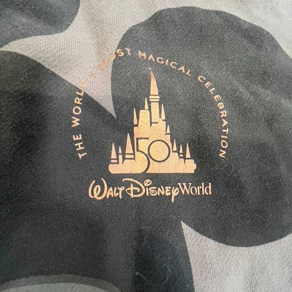 Walt Disney World 50th Anniversary Commemorative … - image 3