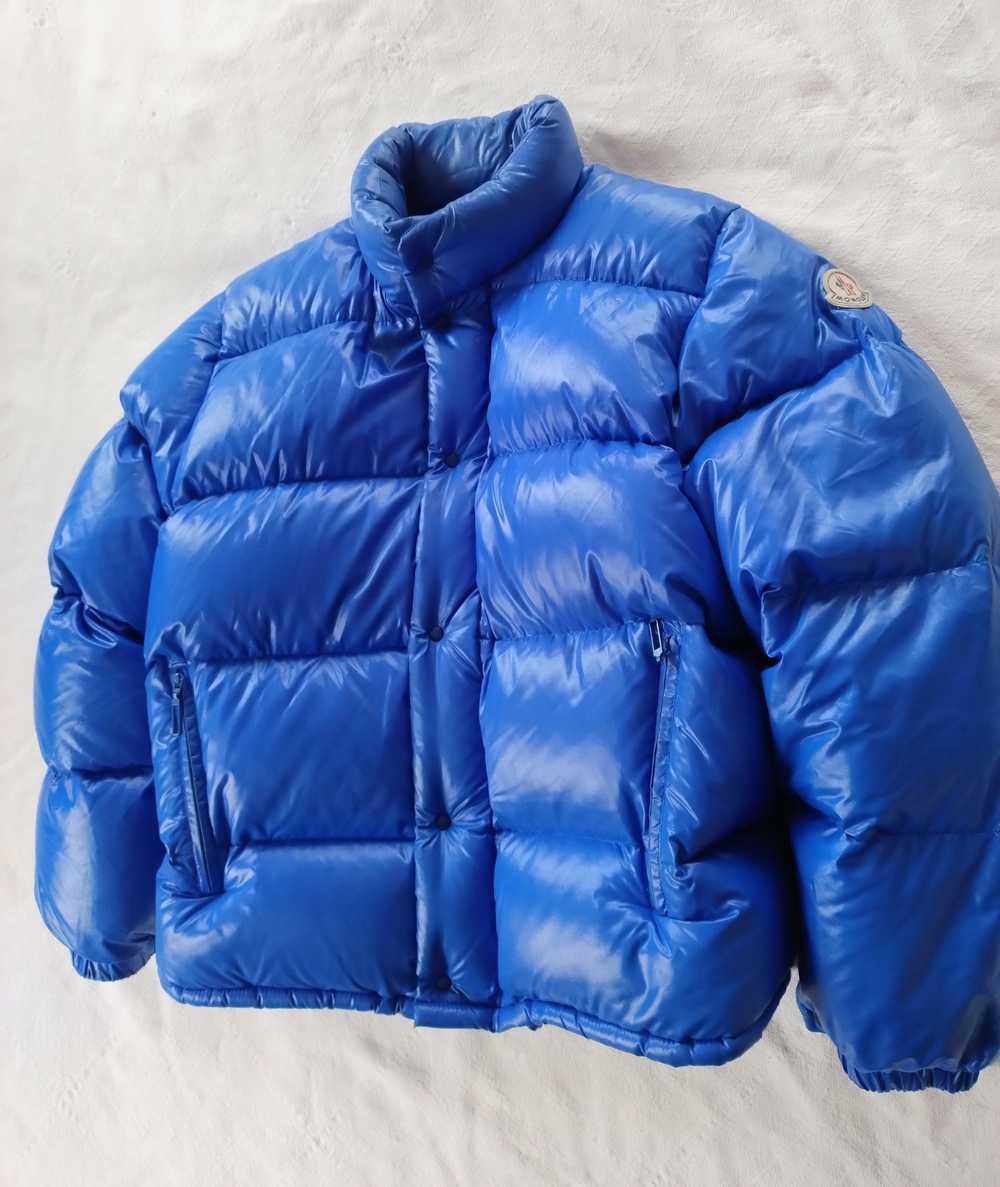 Moncler × Moncler Grenoble × Vintage Moncler Down… - image 1