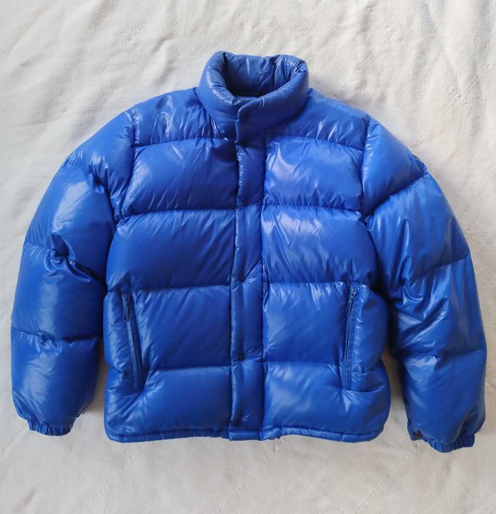 Moncler × Moncler Grenoble × Vintage Moncler Down… - image 2