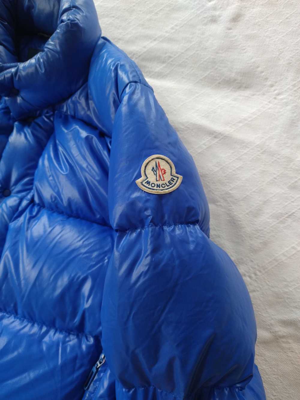 Moncler × Moncler Grenoble × Vintage Moncler Down… - image 4