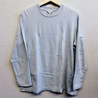 Minä Perhonen Choucho Long Sleeve Cut Sew Long T-… - image 1