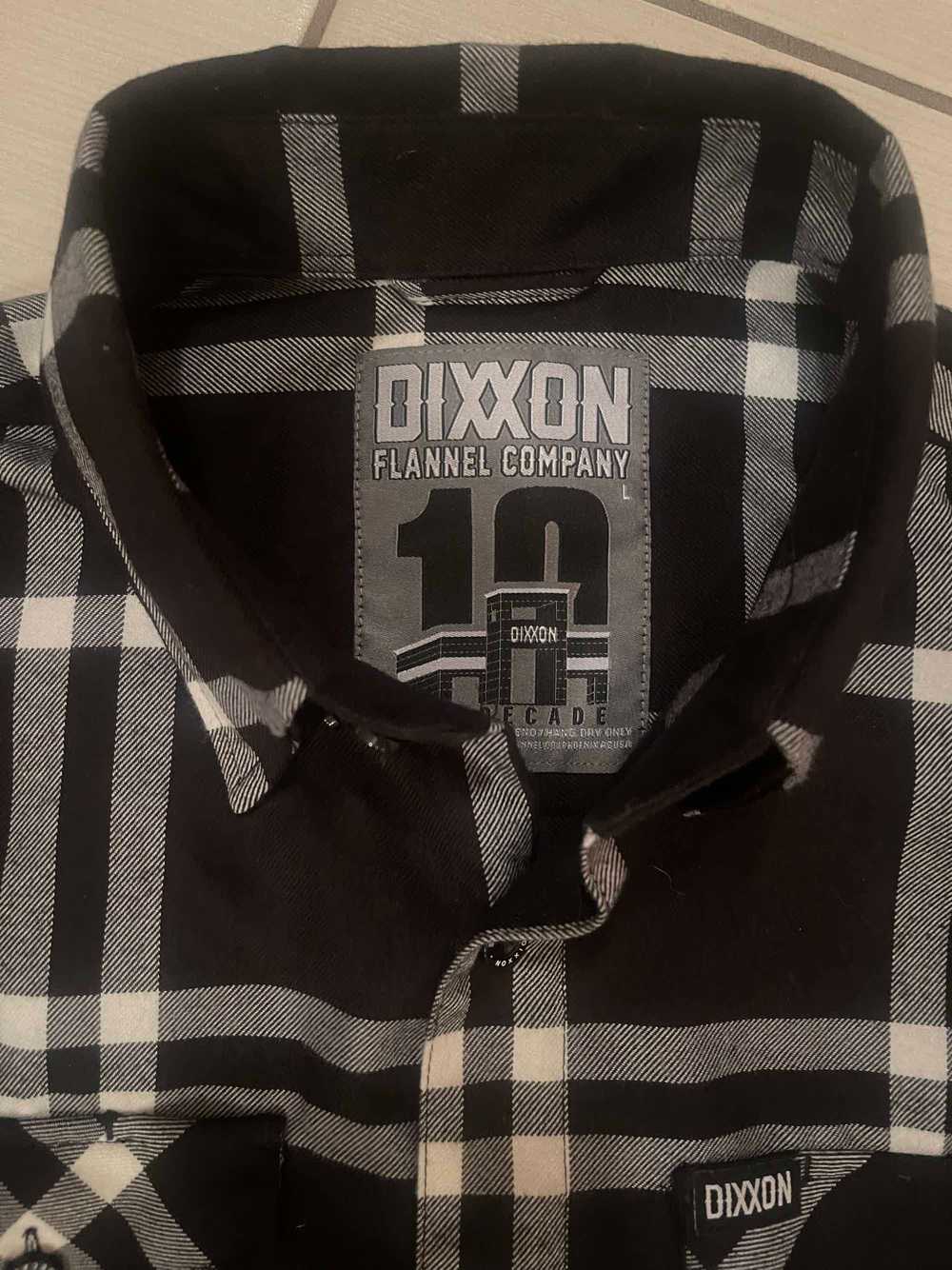 dixxon Men's Decade Flannel - image 2