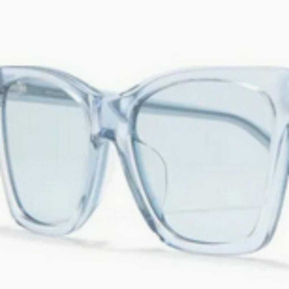 Alexander McQueen Sunglasses - image 3