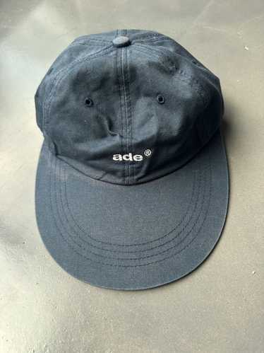 Ader error cap - Gem