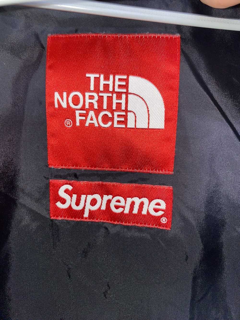 Supreme × The North Face The North Face x Supreme… - image 9