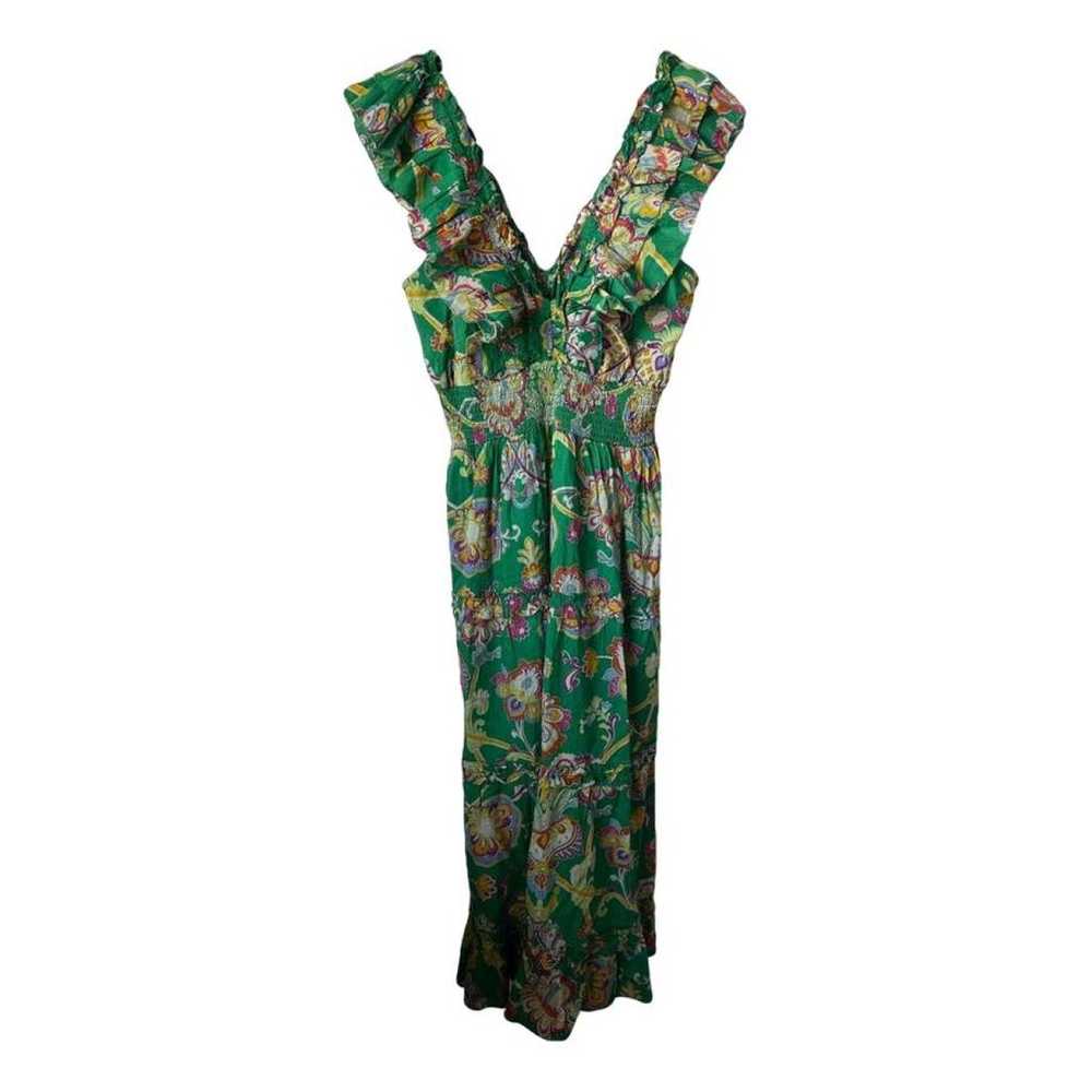 Caroline Constas Maxi dress - image 1