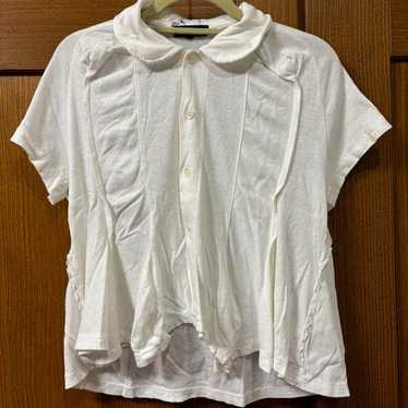 tricot COMME des GARCONS Tricot Blouse