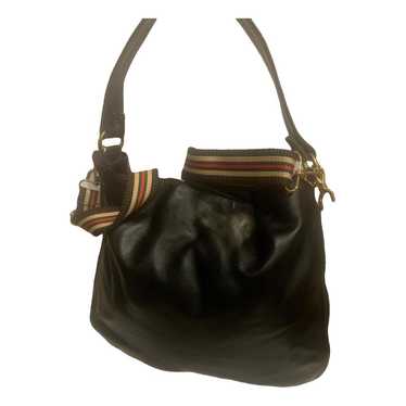 Gucci Hobo leather handbag