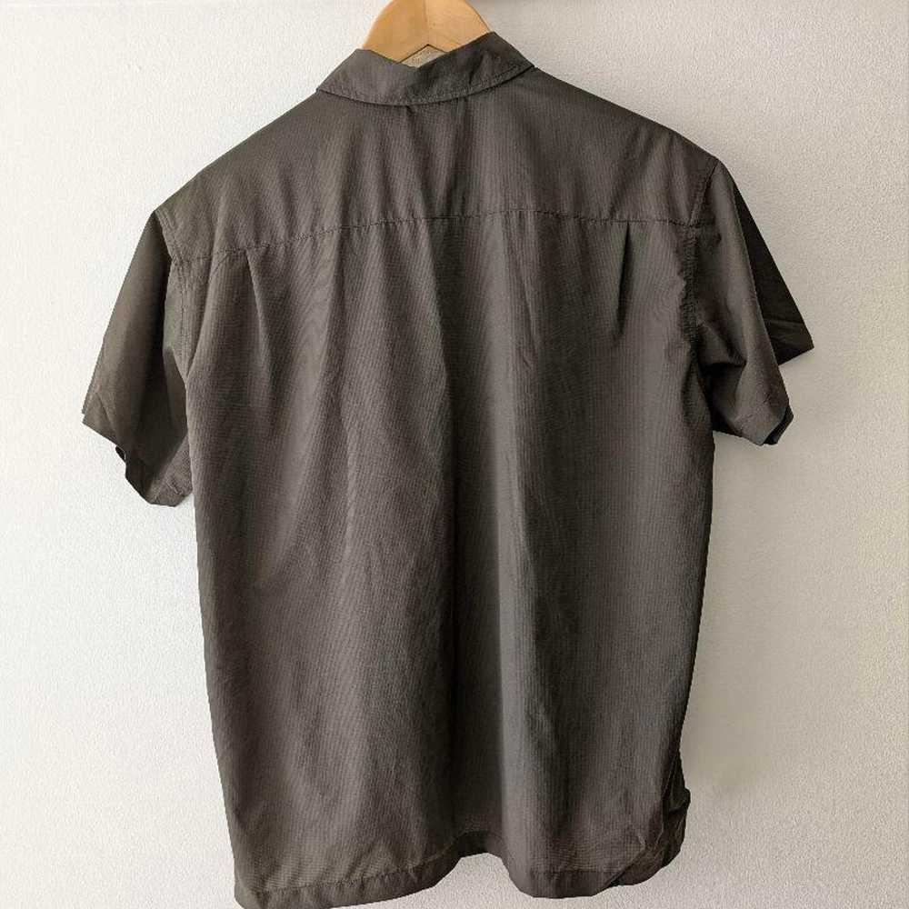 AXESQUIN Short-Sleeve Shirt - image 2