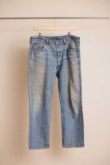 Levi's Vintage 90's? Levi's 501xx Denim