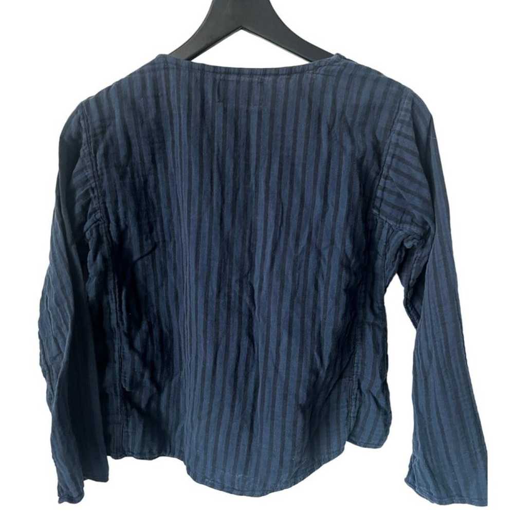 Non Signé / Unsigned Blouse - image 3