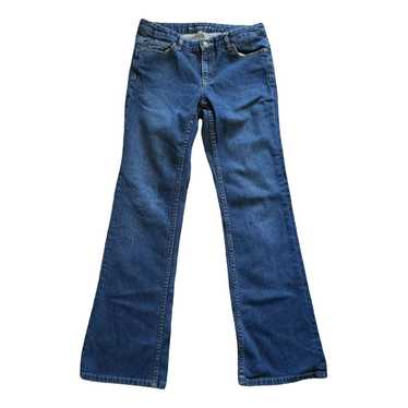 Michael Kors Bootcut jeans