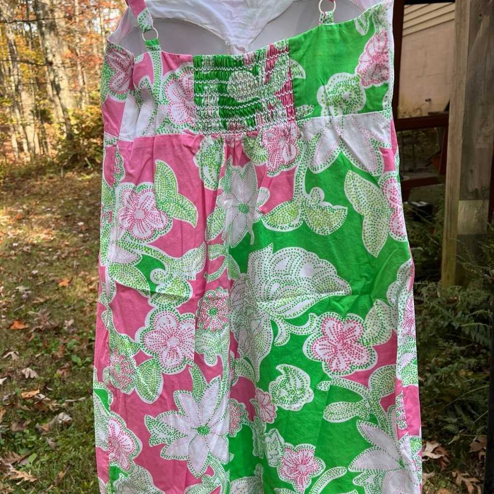 Lilly Pulitzer Dress - image 2