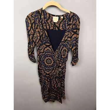 Vanessa Virginia Anthropologie Dress Womens Small… - image 1