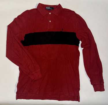 Polo Ralph Lauren Vintage Polo Ralph Lauren (Very… - image 1